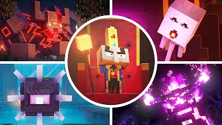 Download lagu Minecraft Dungeons - All Bosses & Endings (All DLC Included) mp3 Download lagu Minecraft Dungeons - All Bosses & Endings (All DLC Included) mp3