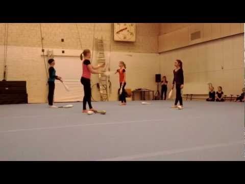 OMAtsirkus@Tsirkusepäev 2