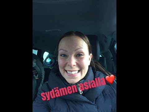 Rakkaudesta hyvinvointiin-muiden ja omaan