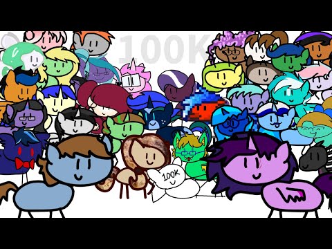 Stick Together 100K MAP (ft. Singalek)