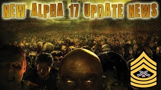 7 DAYS TO DIE ALPHA 17 NEWS UPDATE | WHEN WILL IT RELEASE?