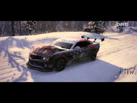 Aligneddemon69-DiRT3-part 2 engine blows .