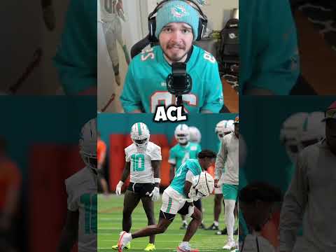 Dolphins First Training Camp Practice Was a DISASTER #nfl #nfltrending #nflviral #nflfootball