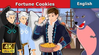 Fortune Cookies in English | Stories for Teenagers | @EnglishFairyTales