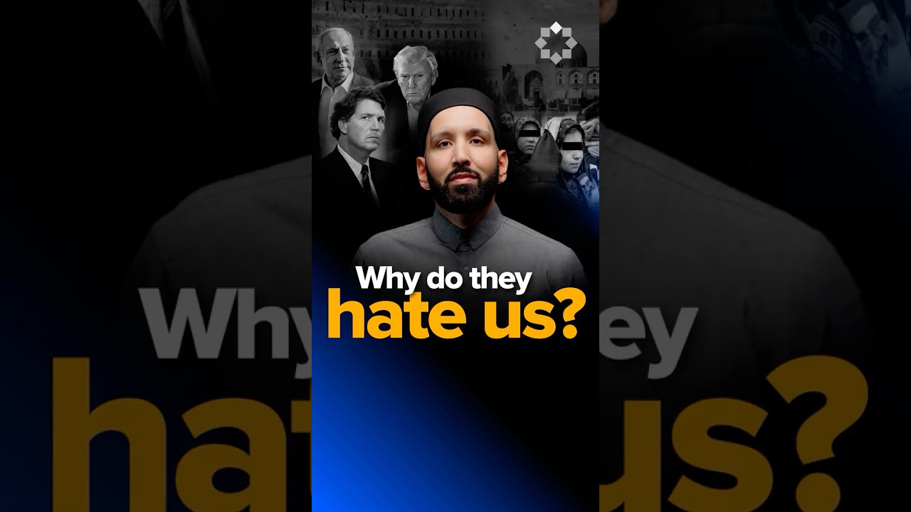 Who told America to Fear Muslims?