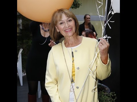 ✅  Petra Černocká změnila image a udělala dobře! Ve světlých vlasech omládla