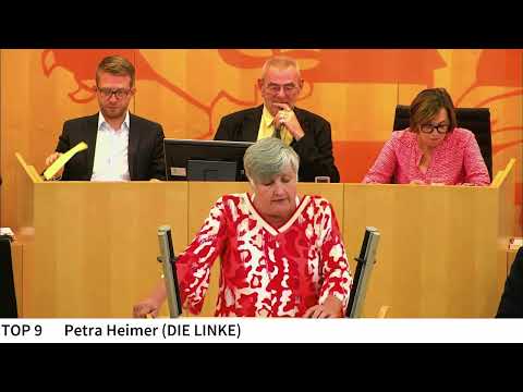 Petra Heimer zur Änderung des Hessischen Kinder- und Jugendhilfegesetzbuches nach Antrag der SPD/FDP