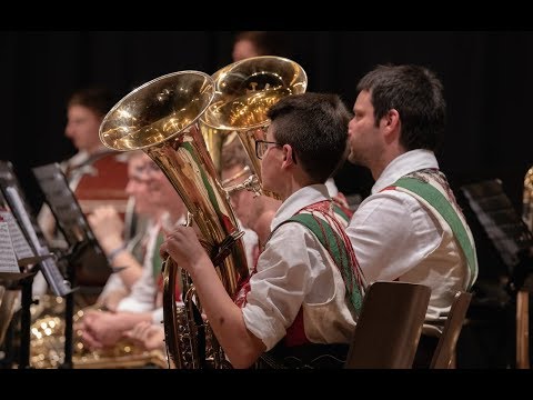 MK Heinfels - Fanfare Festive