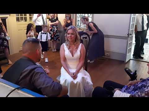 Starbright Entertainment video.