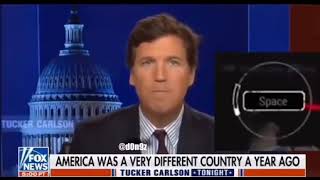 Tucker almost fails a QuickTime event