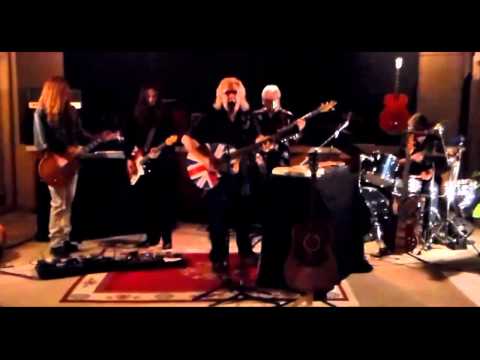 Paul Gurvitz & The New Army   