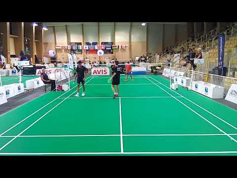 SAINT DENIS RÉUNION OPEN