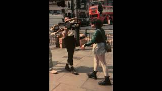 The Sugarcubes - Deus [superiour audio sound]