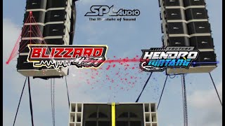 Download lagu SPL Audio Ft Blizzard Audio Special From DJ Hendro Bintang MCPC!!! Abadi Selamanya !!! mp3