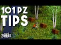 101 Project Zomboid Tips For New & Experienced Players! Top PZ Tips For Beginners!