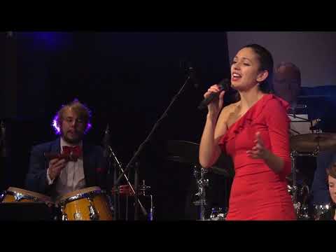 MORAVIA BIG BAND - Hallelujah (Leonard Cohen)