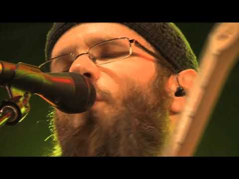 Harrison "Professor" Stafford - ARMAGIDEON