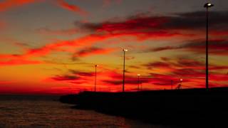 AQUI Y AJAZZ, Dave Koz & Summer Horns "Rise" Sunsets HD Video