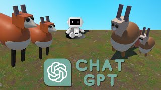 Creating an Evolution Simulator in One Week