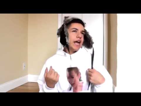 Lohanthony Explaining The Checkmate Dance💅