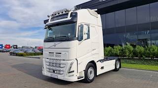 Volvo FH 500 / XXL / I-PARK COOL / TV / EURO 6