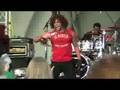 Corbin Bleu - Never Met a Girl Like You
