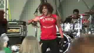 Corbin Bleu - Never Met a Girl Like You