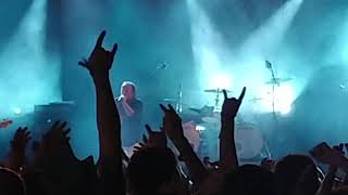 Gluecifer &quot;Desolate City&quot; Live Tons of Rock Oslo Norway 27 -29 juni 2019