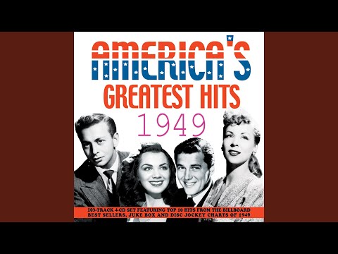 Someday (You'll Want Me To Want You)