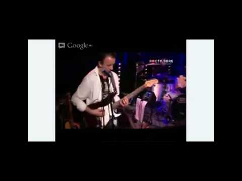 Lennishil Express -  ROC Tilburg - Harm Warta Hammondsolo