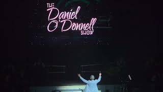Daniel O'Donnell - I Just Want To Dance With You (Croydon '25)