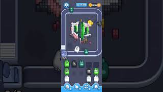 Pixel Flow — level 312
