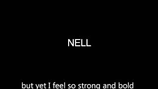 Nell "Beautiful Stranger" with Lyrics *New Album!*