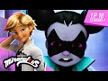 MIRACULOUS | 🐞 THE PUPPETEER 🐾 | FULL EPISODE ▶️ Season 1 Episode 18 @Miraculous