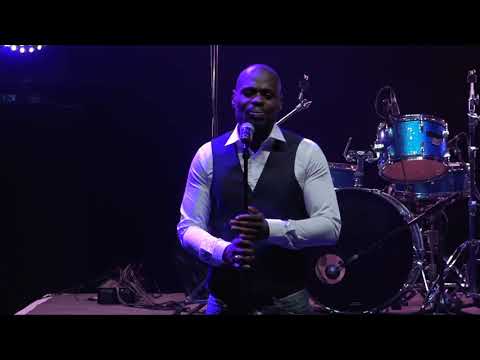 Kery James  - Pleure en silence  [A l'Olympia pour ATD Quart Monde]