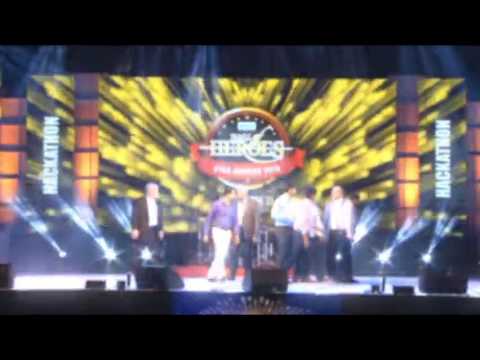 Siemens "Hall of Heroes" Award Ceremony |Corporate Event