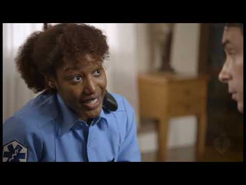 ACLS 2020 - MegaCode Out of Hospital