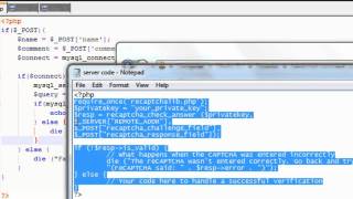 How to Create an Advanced Comment System Using PHP and MySQL