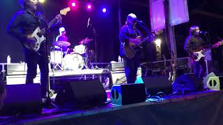 Matthew Sweet Girlfriend, Haverford MusicFest, Sept 9, 2017