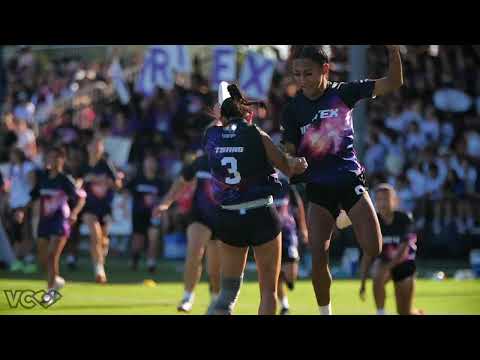 CUC 2023: Juniors Opening Showcase Game- NKolakovic