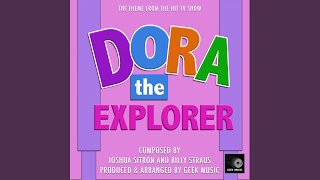 Dora The Explorer - Main Theme