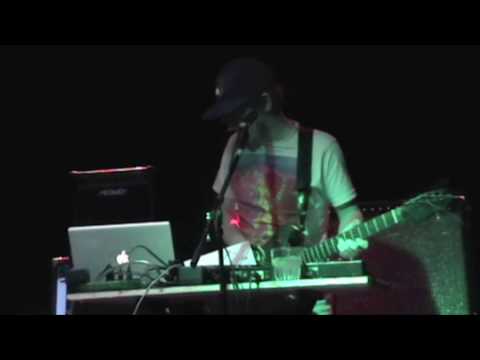 alex degroot @ the frequency (pt. 2)
