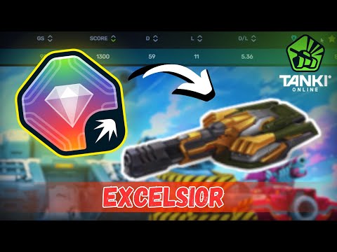 The Most OP Augments in Tanki Online EVER