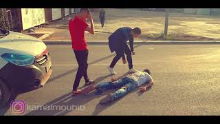 KAMAL _ MOUHIB - BOUHALI (EXCLUSIVE Music Video) (cover video clip)