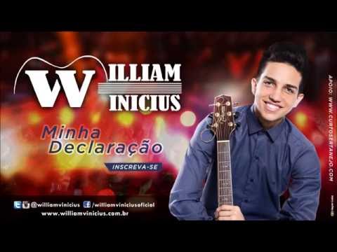 Minha Declaração video