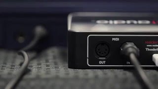 Video thumbnail for Resident Audio T2 and T4 Audio and MIDI Setup Tutorial for Mac by ResidentAudio