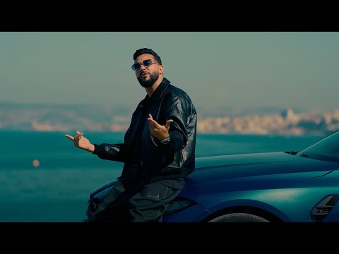 L'Algérino - Oublie Moi (ft. Emkal, Aya, Gims, Soolking, Barack Adama) Remix 