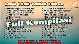Download lagu Lagu Pop Indonesia Tahun 2000an FULL KOMPILASI NON... mp3