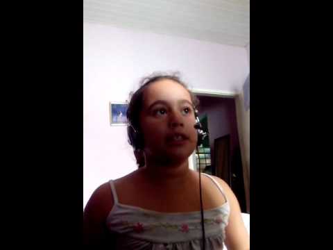 karaoke sem hora marcada com giovana