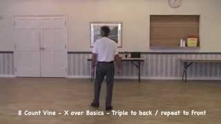 I've Got the Old Time Religion in My Heart-Music Break